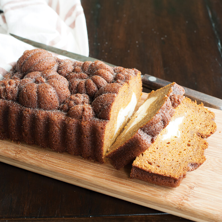 Nordic Ware Harvest Bounty Loaf