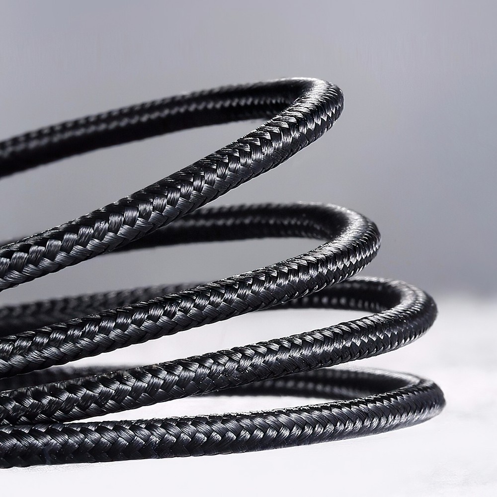 3A Fast USB Charging Cable Universal 3 in 1 Multi Function Cell Phone Charger