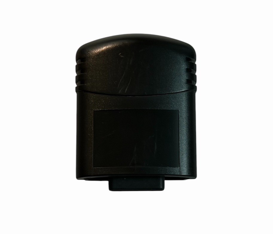 Xbox Microsoft OEM Memory Unit Card X08-25319