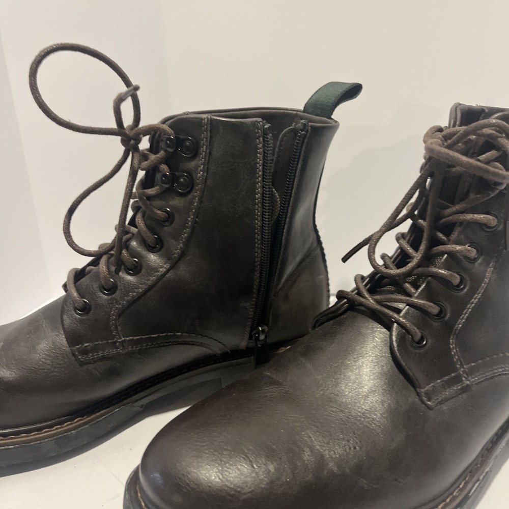 Curt & Larson Boot Men’s 9 033632/Stout