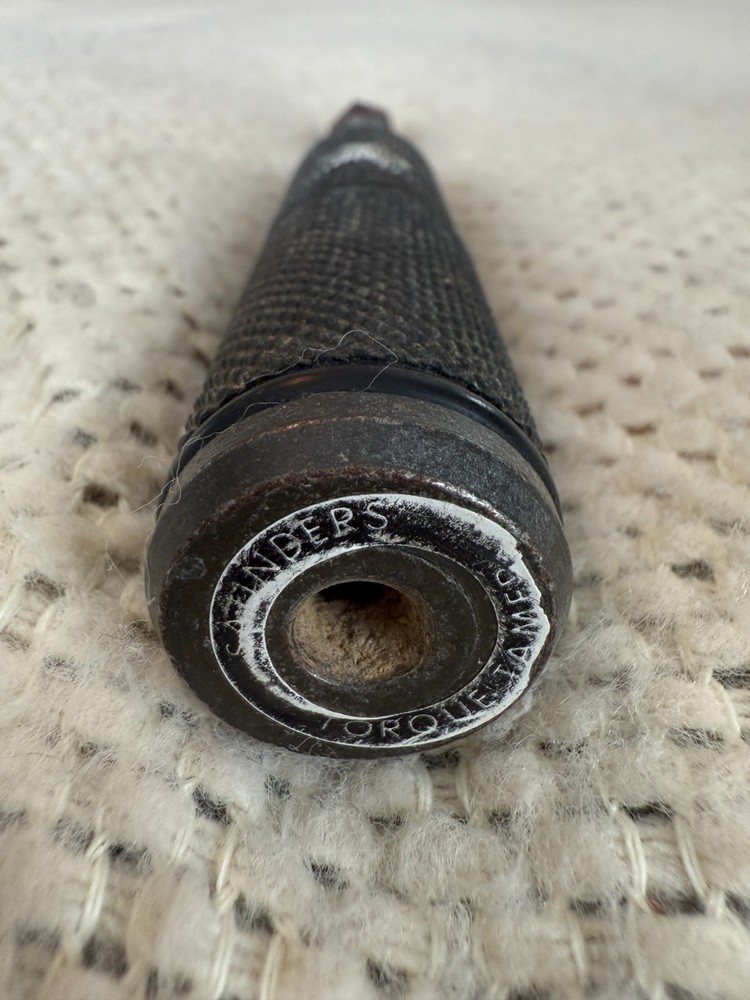 Saunders Torque Tamer Archery Stabilizer Bar