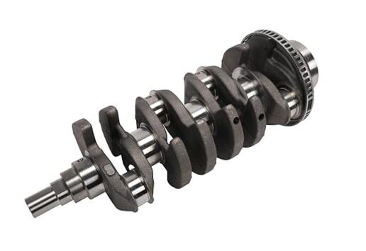 55574335 Engine Crankshaft