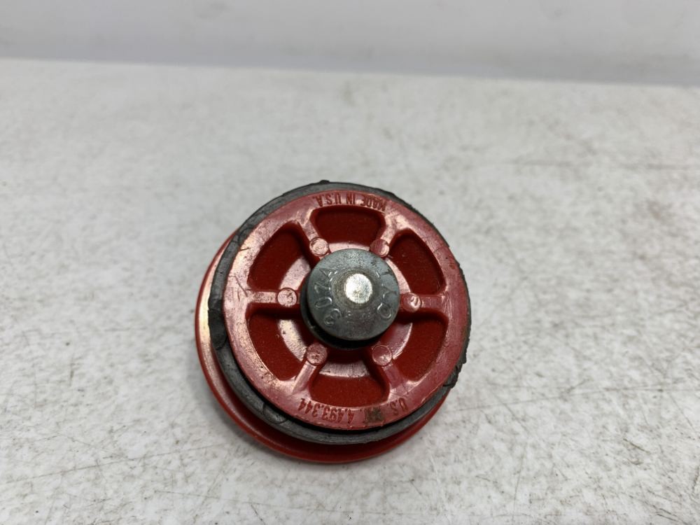 Oatey 33401 Test Plug 2" Plastic Mechanical