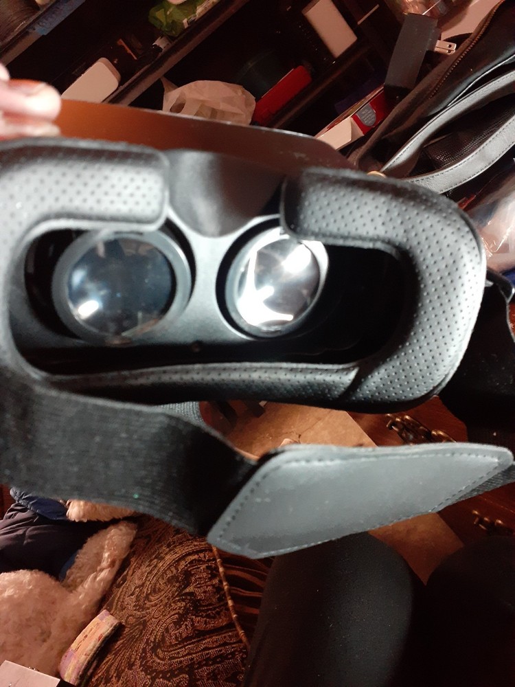 iLive VR Goggles IVR14W