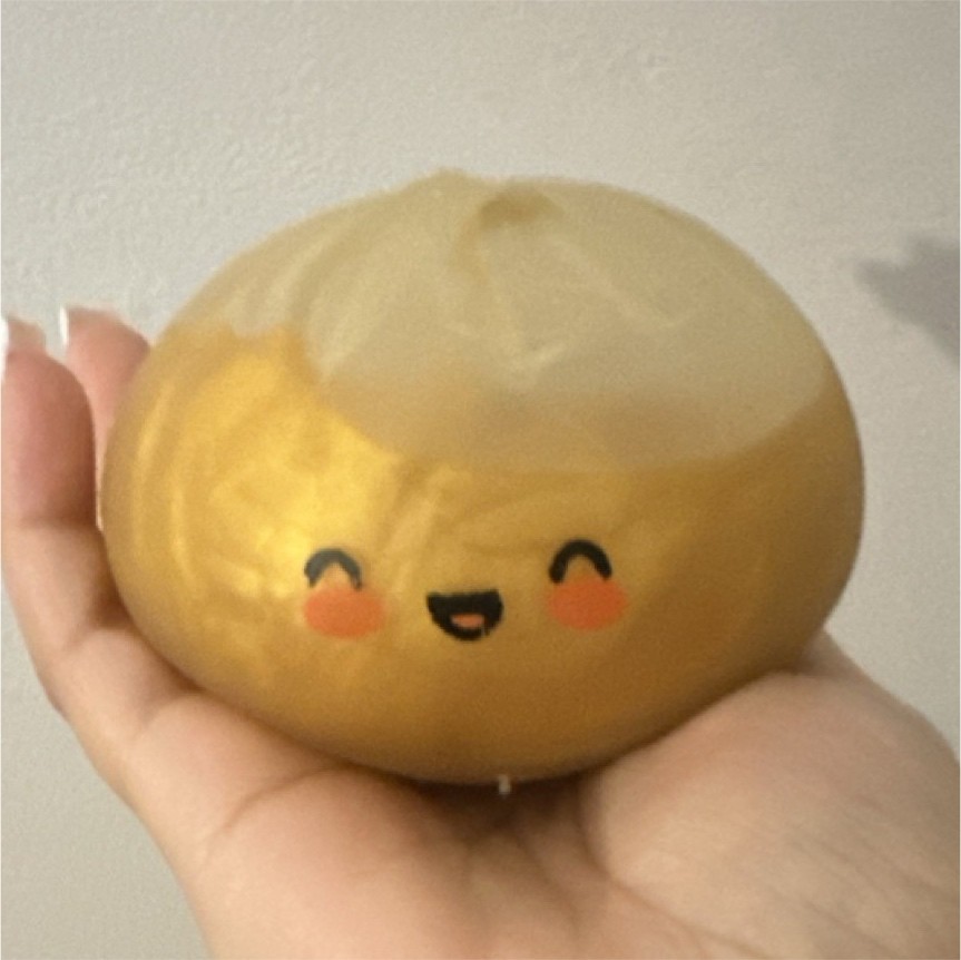 FIVE BELOW GOLDEN RARE SQUISHY DUMPING!!
