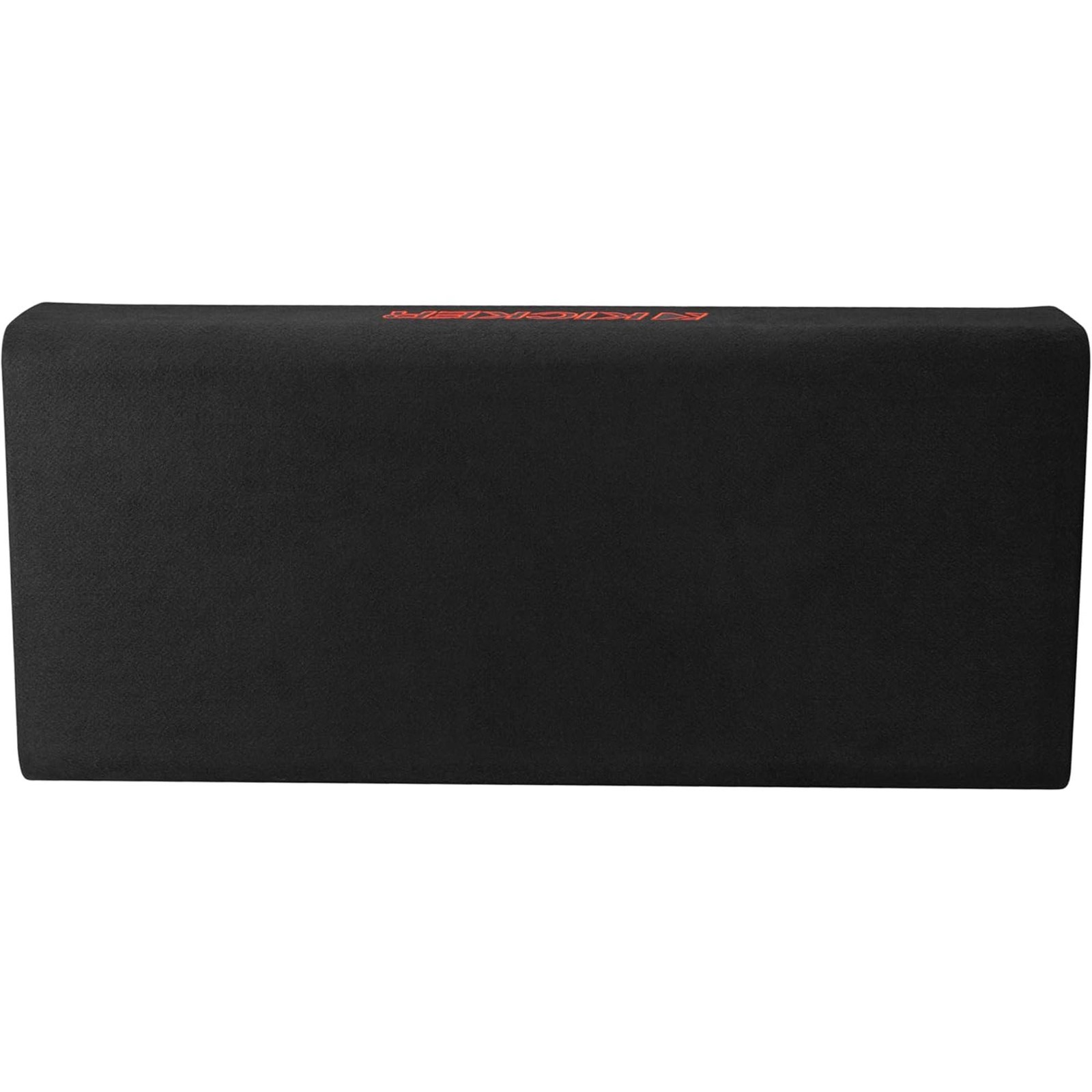 Kicker 49DL7TDF122 Dual Down Firing L7 Thin 12" Enclosure - Used, Open Box