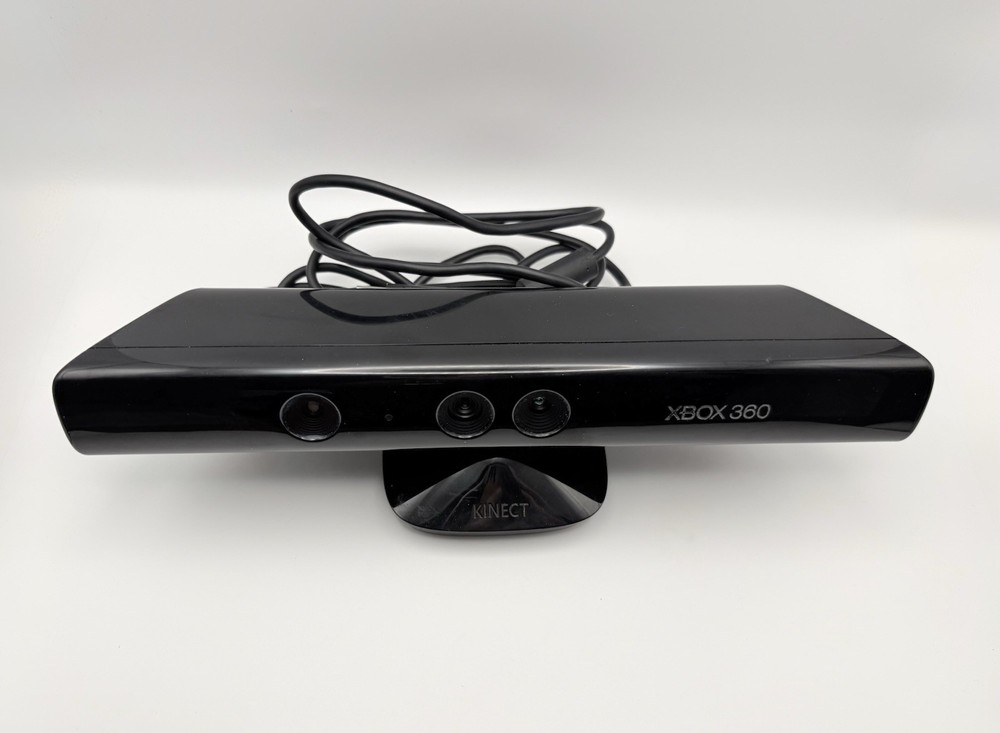 XBOX 360 Kinect Sensor
