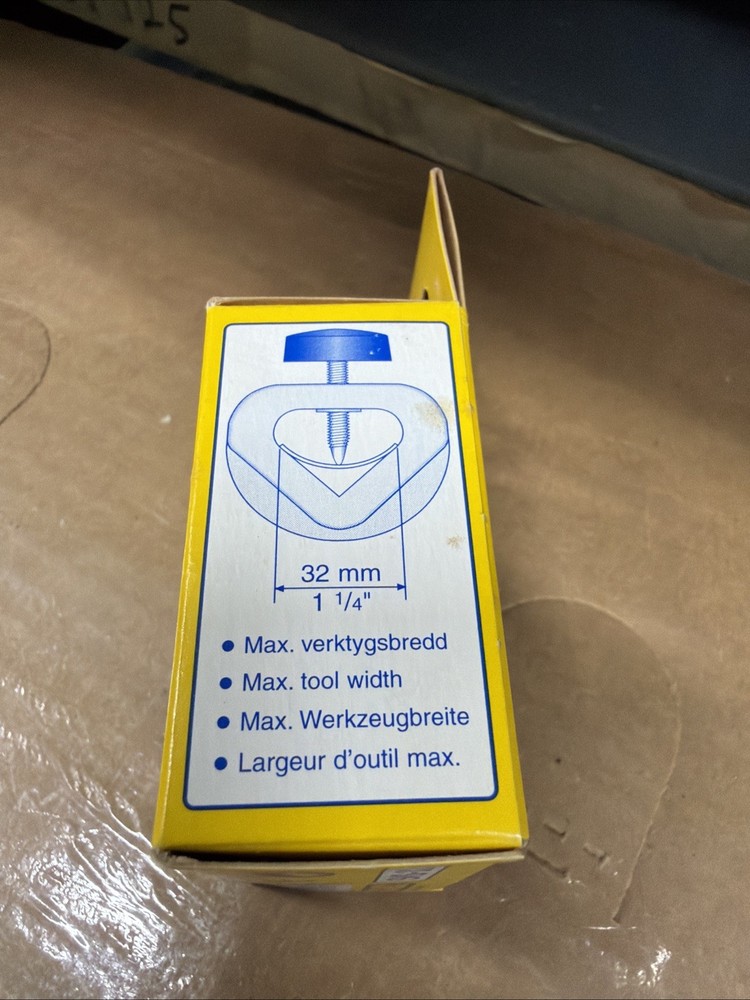 Tormek TOR-SVS38 Short Tool Jig Ae5