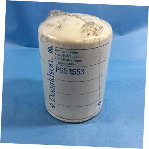 P551553 - Hydraulic Filter, Spin-On