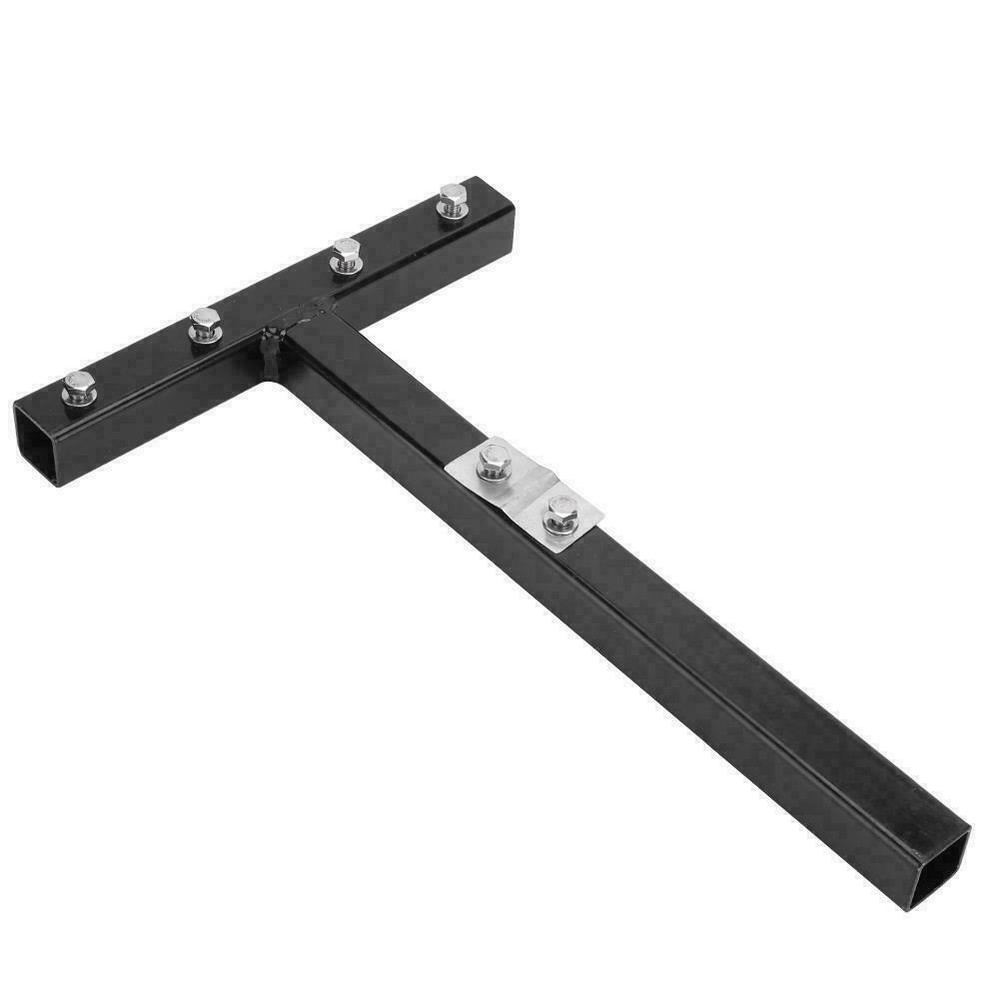 Mobility Scooter Rear Basket Mounting Bracket Modification Accessory Replacement