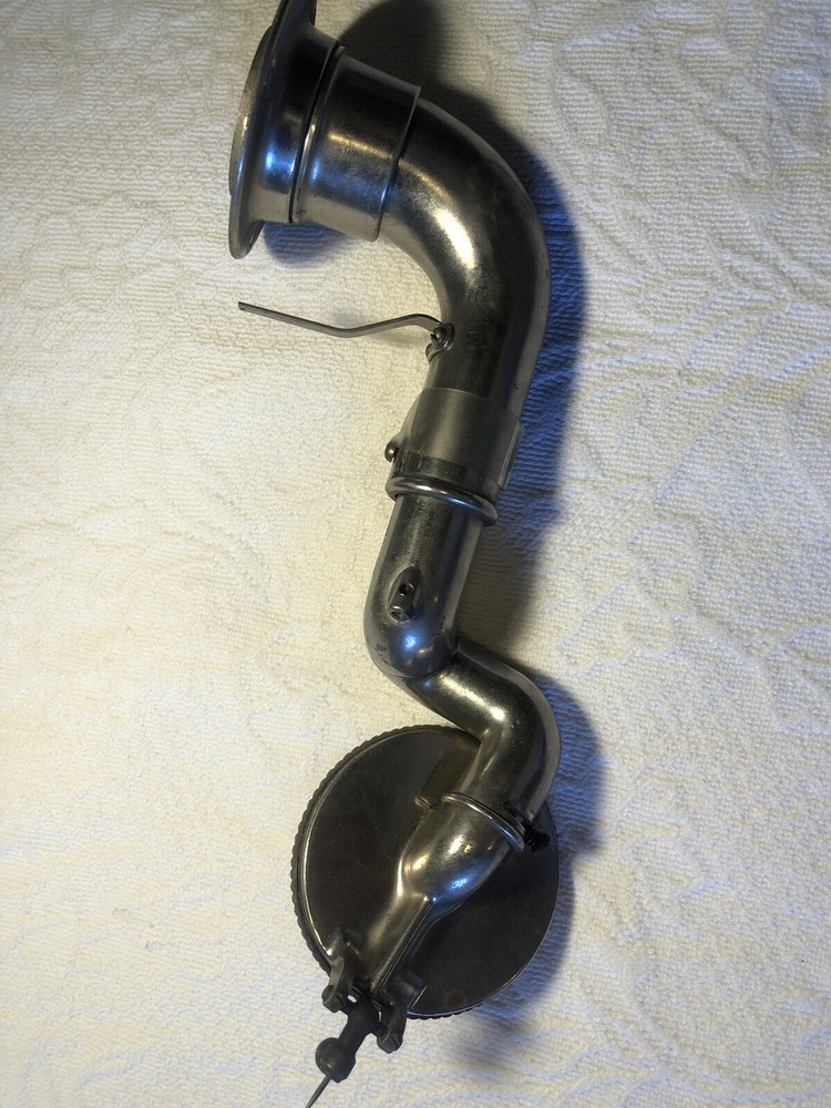 Vintage Phonograph Record Playe
