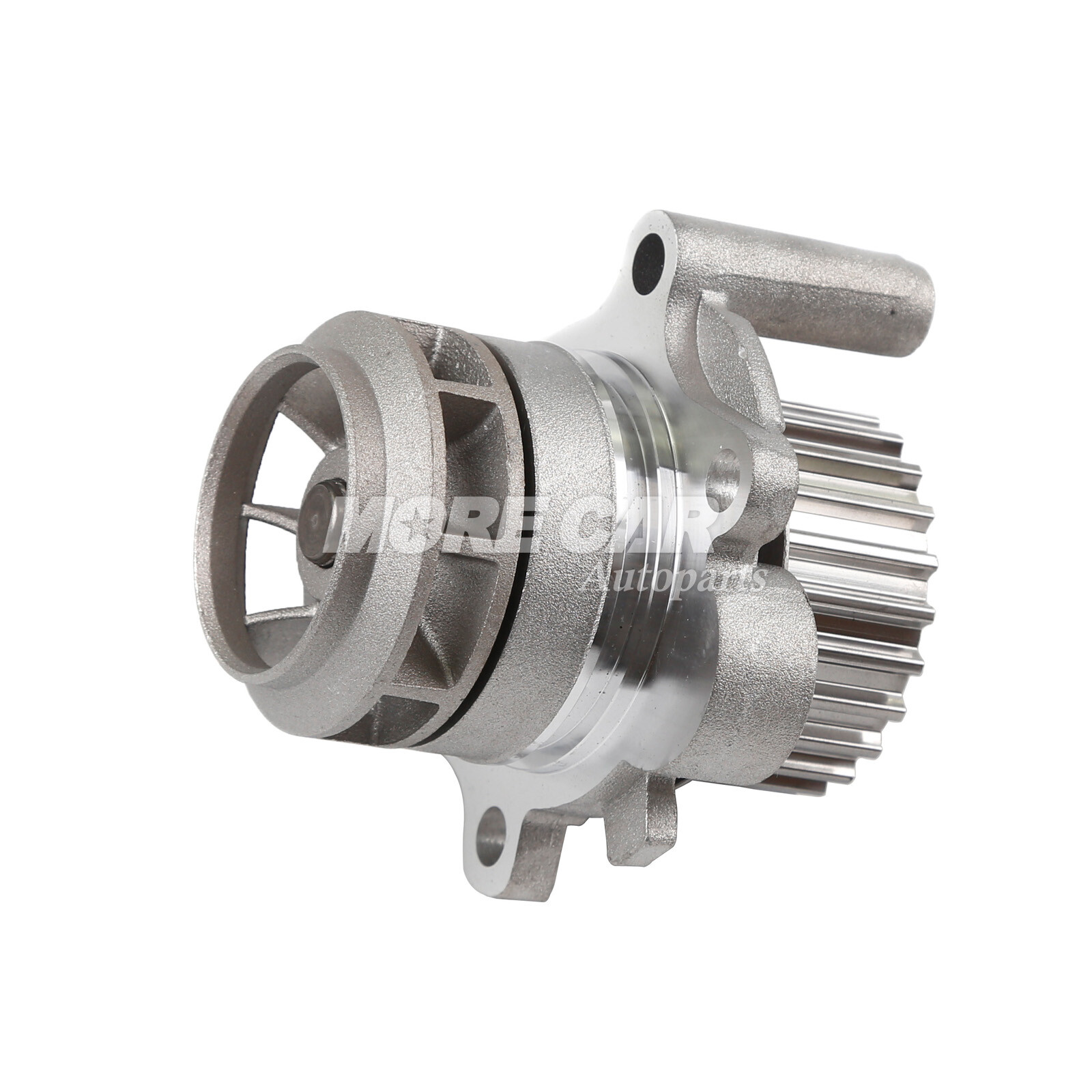 Timing Belt Kit Water Pump Fit 2005-2015 Audi A3 A4 Volkswagen Jetta Passat 2.0L