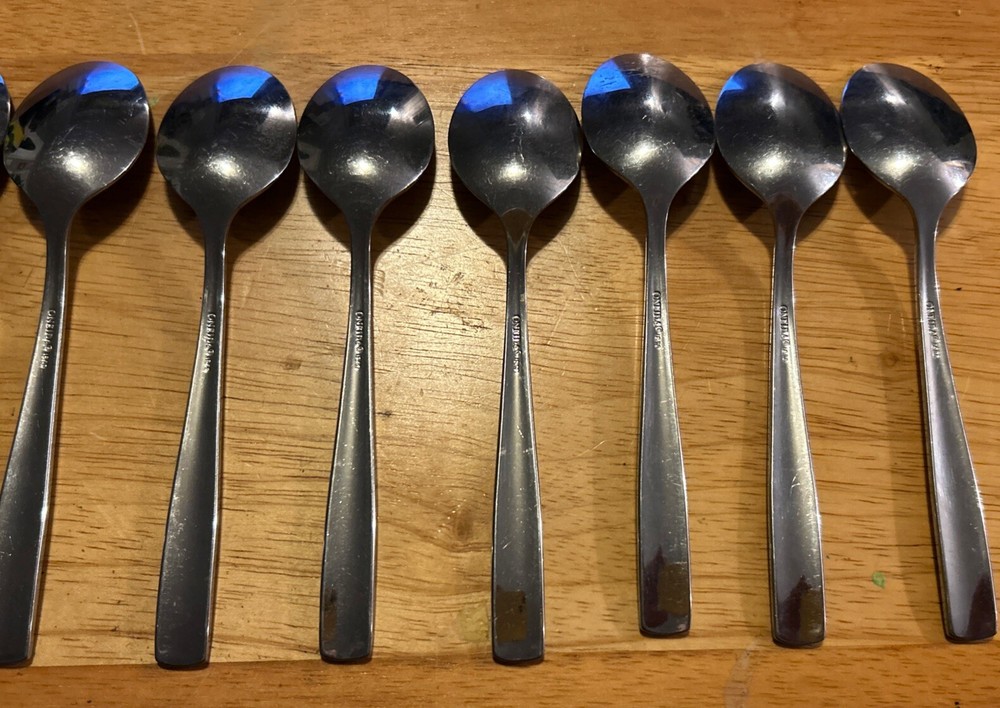 Oneida Silver Andorra Teaspoon 11229150