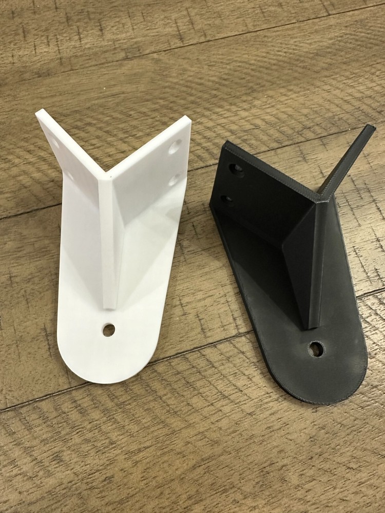 Ring Stick Up Security Camera Corner Mount / Bracket / Wall / Indoor / Outdoor