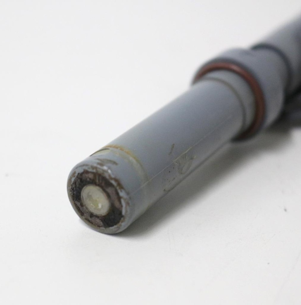 Omega DP24-PH Panel Meter w/ Sensor