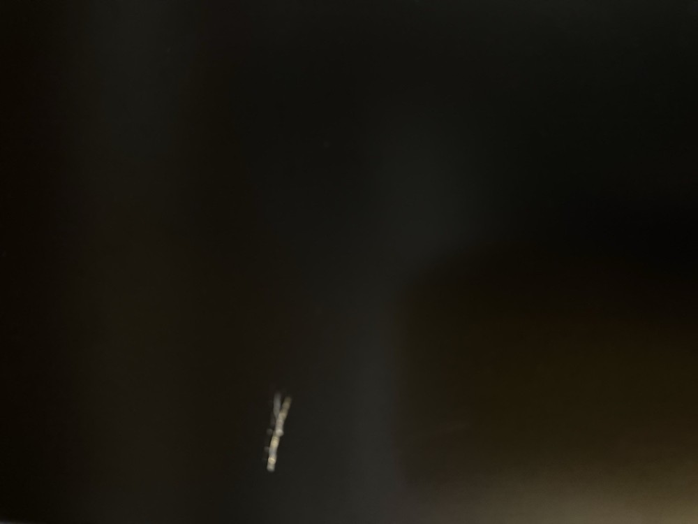 Technics SL-PD888 CD player.