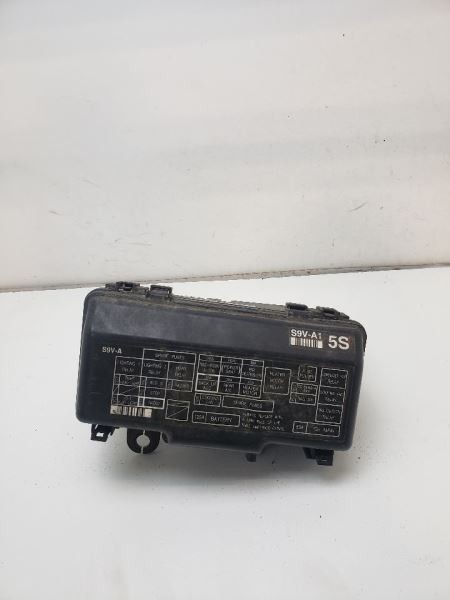 Used Fuse Box Engine fits: 2003 Honda Pilot engine compartment EX Grade A