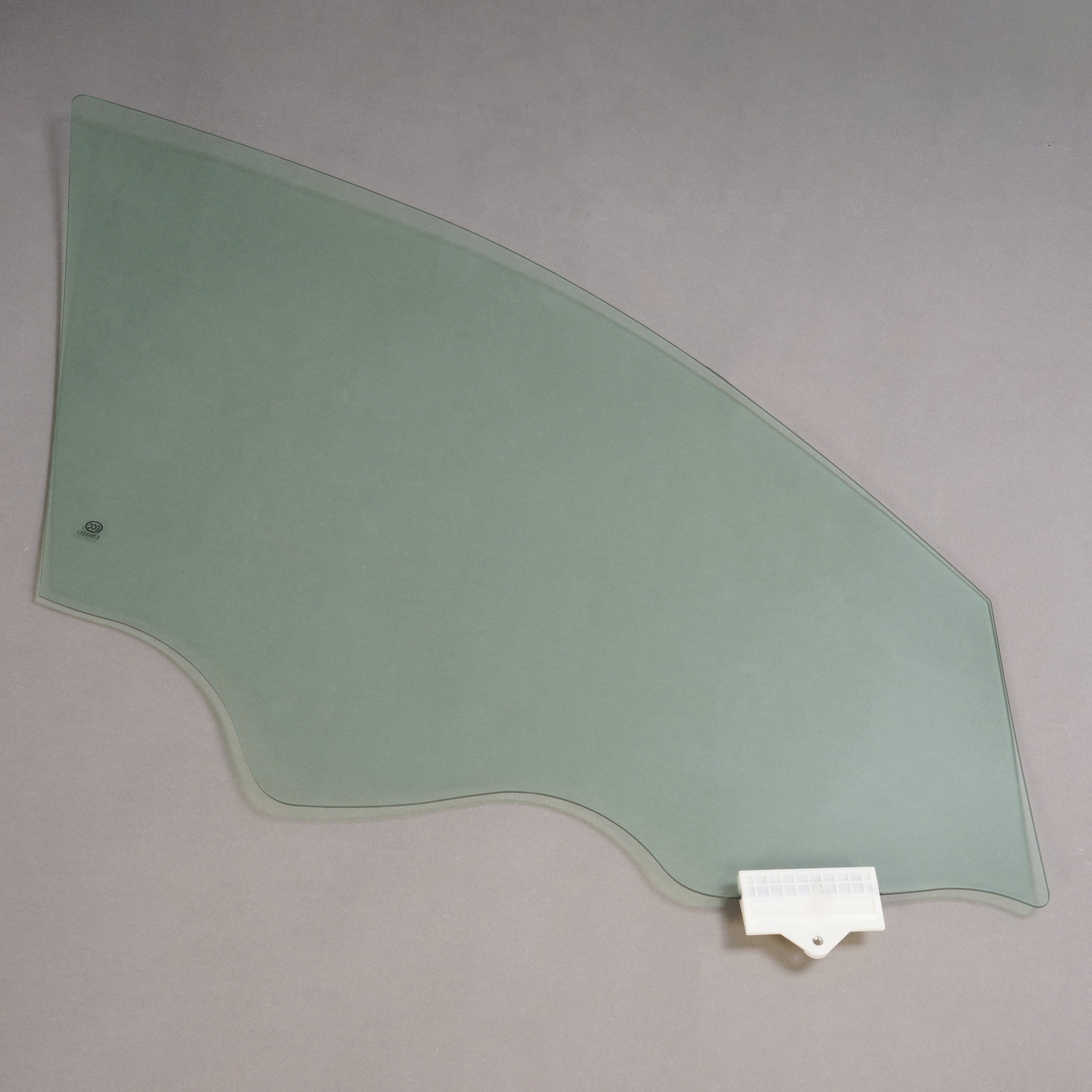 Fits Kia Optima 4D 2016-2020 Driver Left Side Front Door Window Tempered Glass