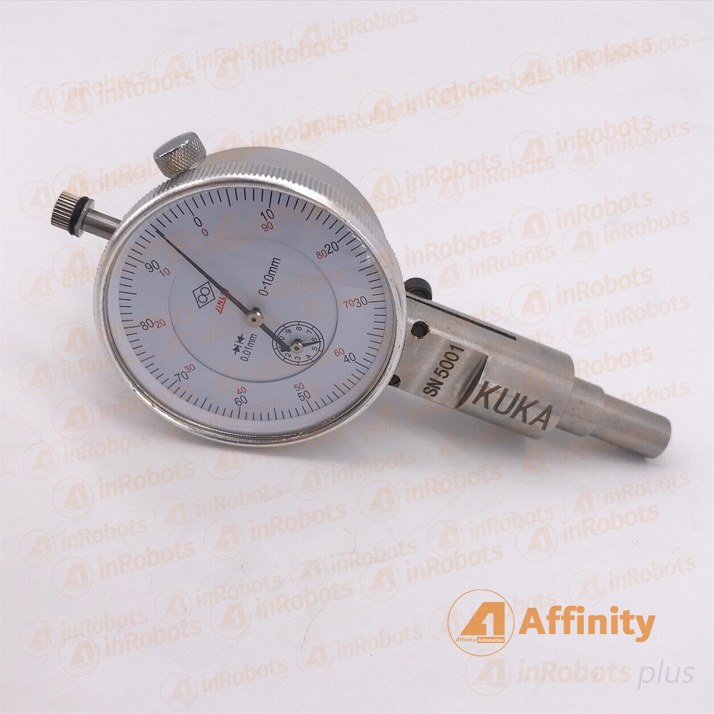 KUKA SN50 SN5001 Zero Calibration Calibrator