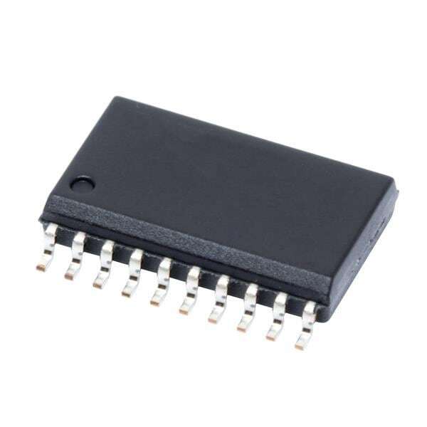 1Pcs UC3879DWTR SOIC-20 Switching Controllers Phase Shift Resonant Controller
