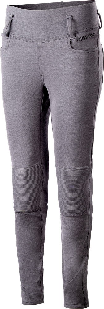 Alpinestars Women's Banshee Pants Small Gray