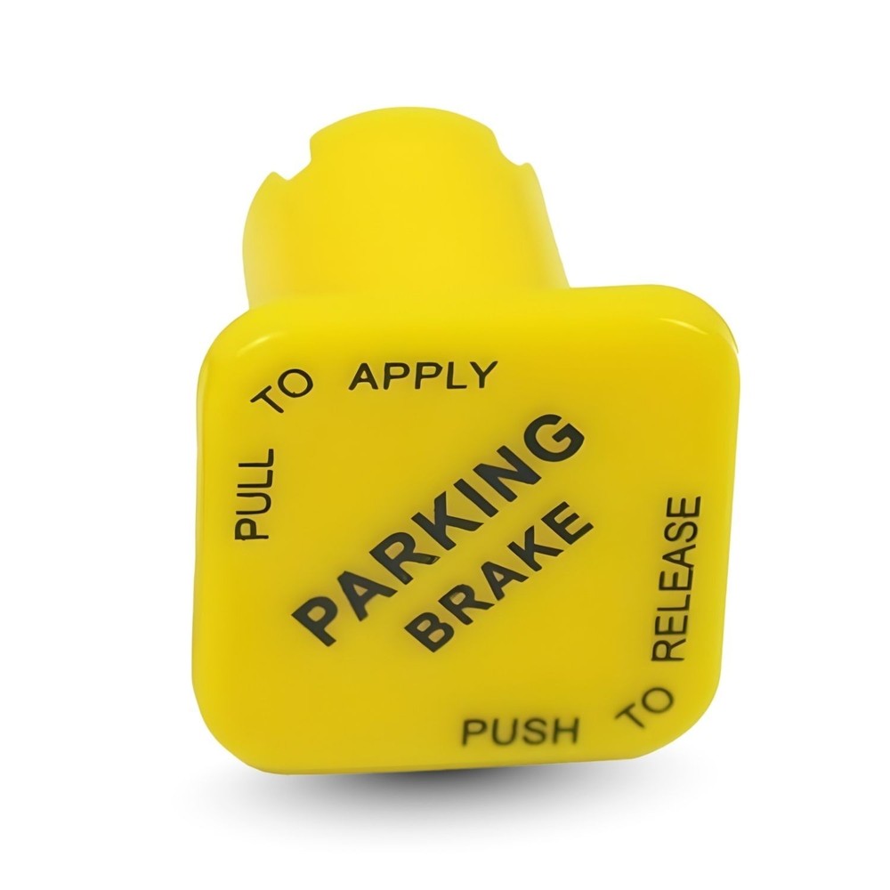 Parking and Air Brake Knobs for Semi Trucks(Threaded Type) Replace 298817,298818