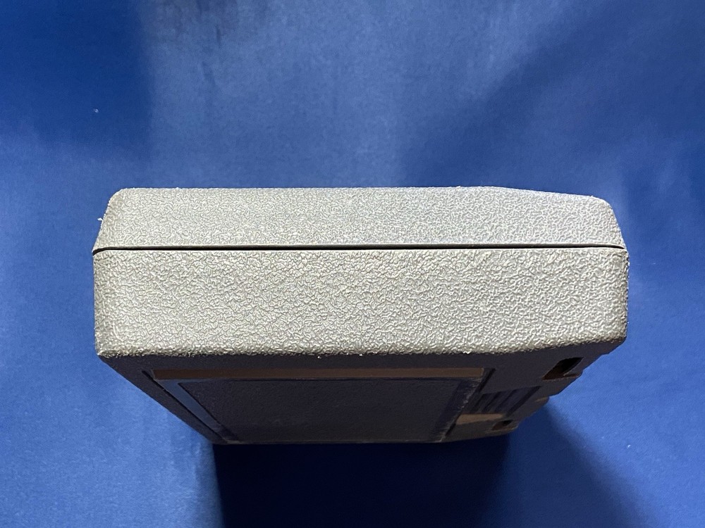 Ruger Plastic Case - Case Only