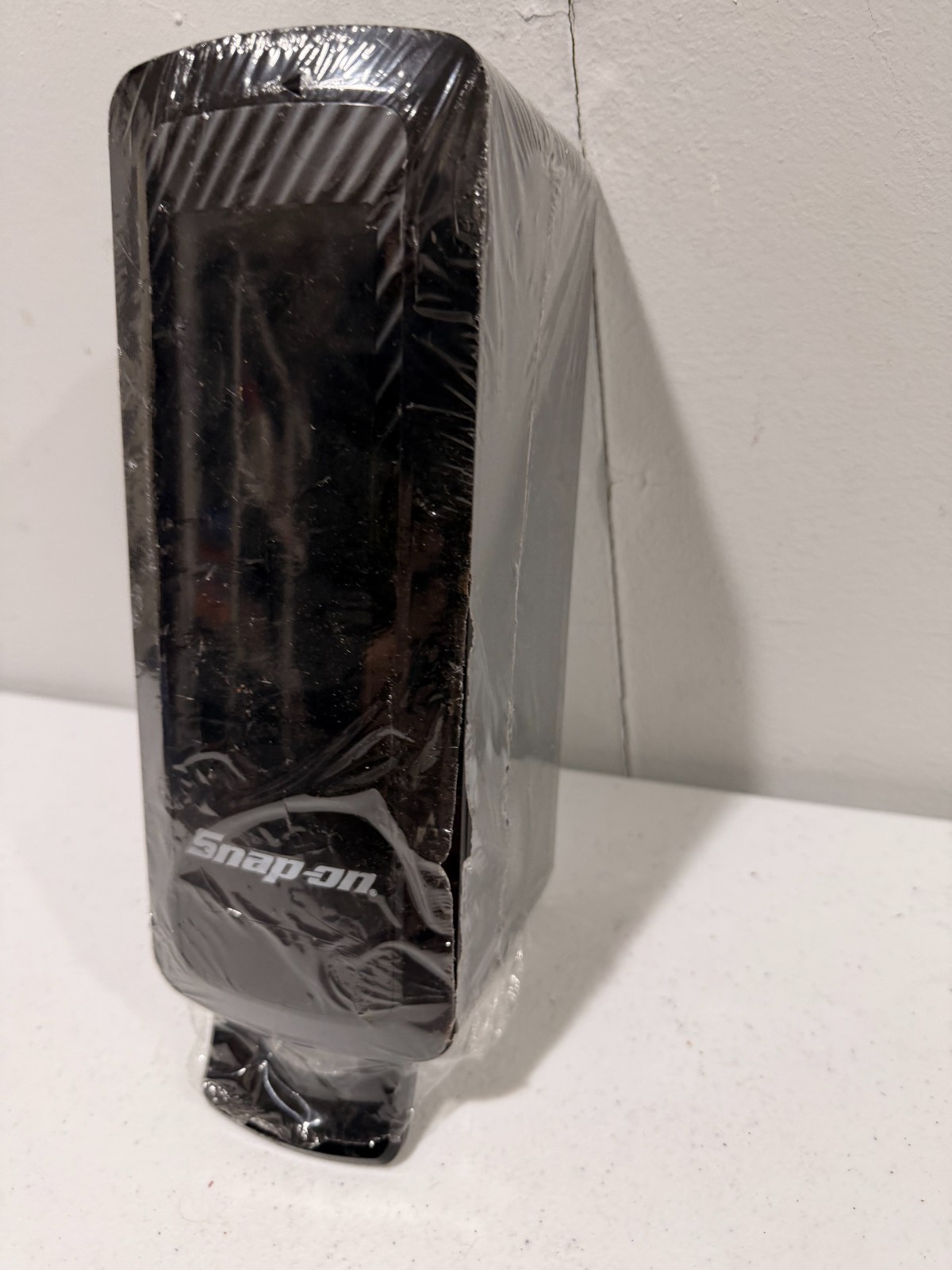 New Snap-On Hand Soap Dispenser