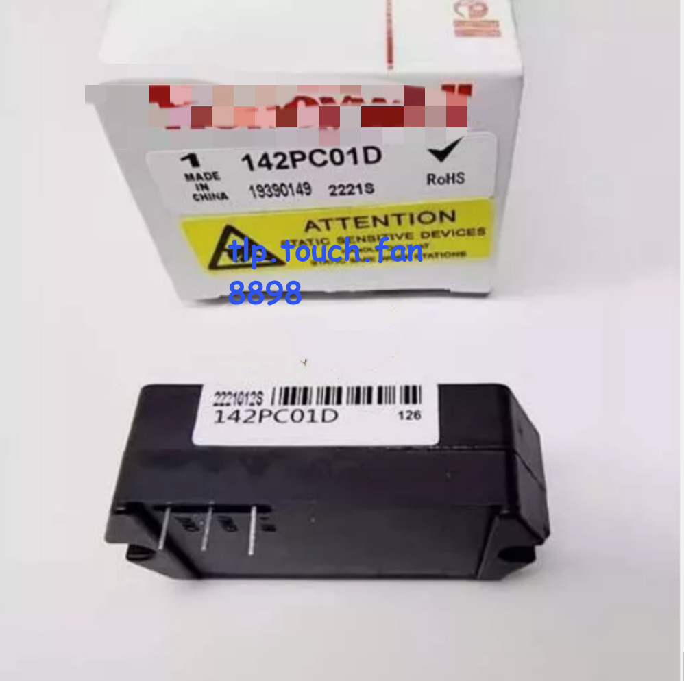 ONE New 142PC01D Pressure Sensor *tlp