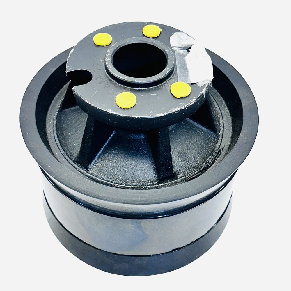 TEMPO CCONCRET PUMP PISTON 8604