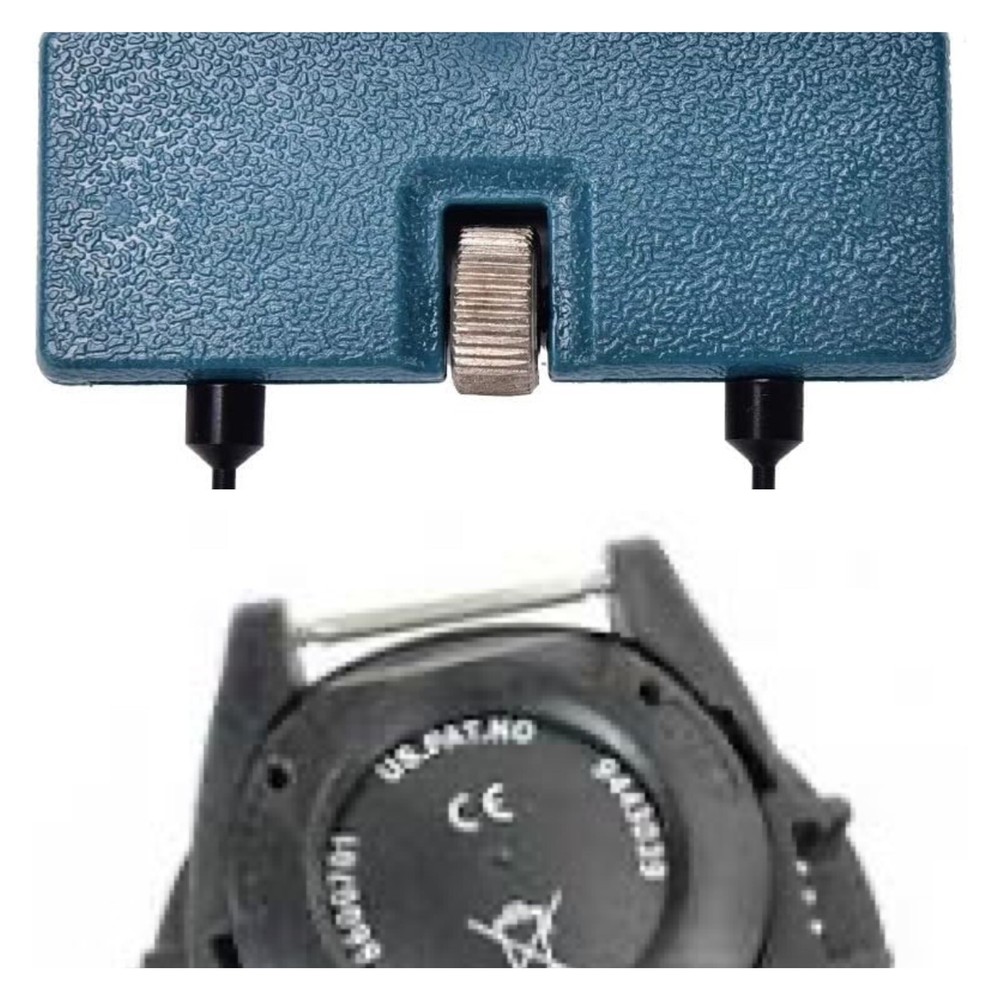 For Genesis Resource Pro React Pro Computer Adjustable Battery Tool Key Diving