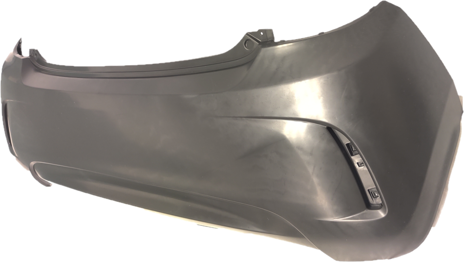 2016 2017 2018 2019 2020 2021 2022 CHEVY SPARK REAR BUMPER COVER