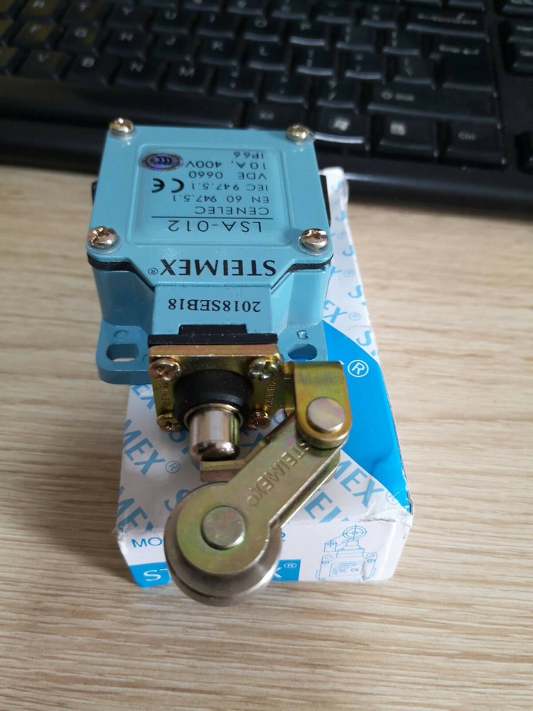 1PC Limit Switch LSA-012 LSA012