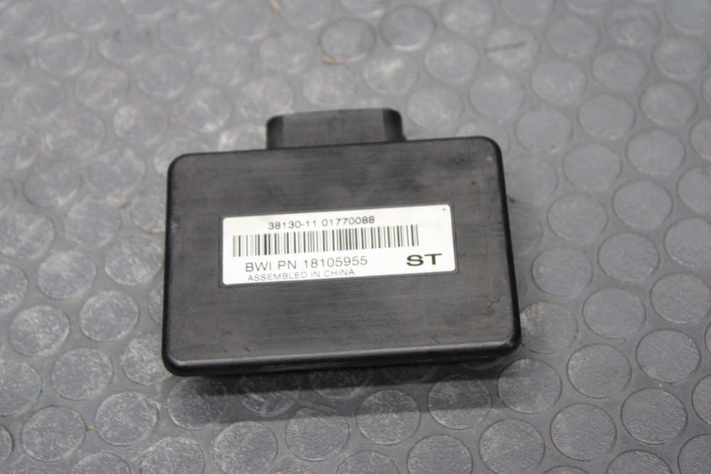 2011-2014 Harley Davidson Softail ABS Electronic Control Module