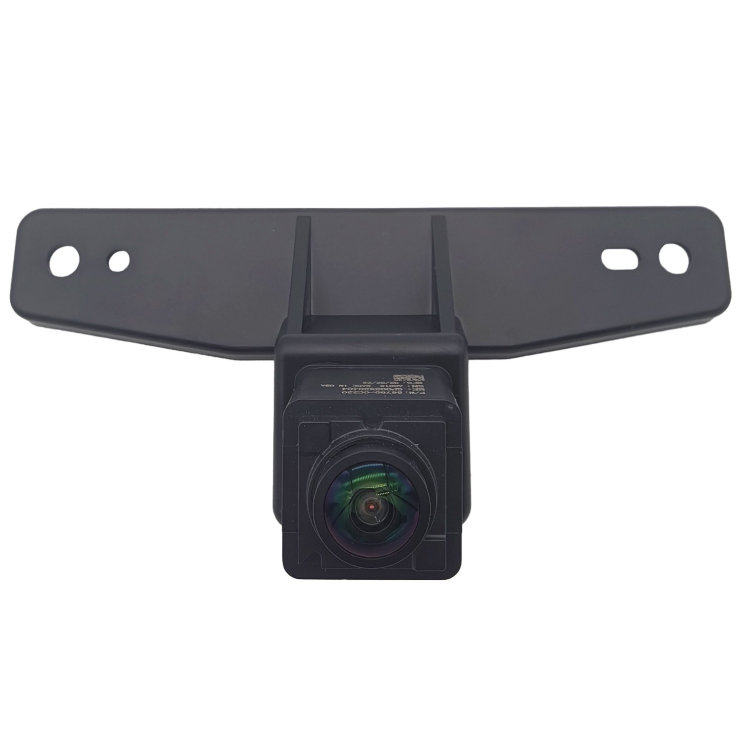 86790-0C220 Front Grille Mounted Camera for Toyota Tundra 2022-2025 3.4L Turbo