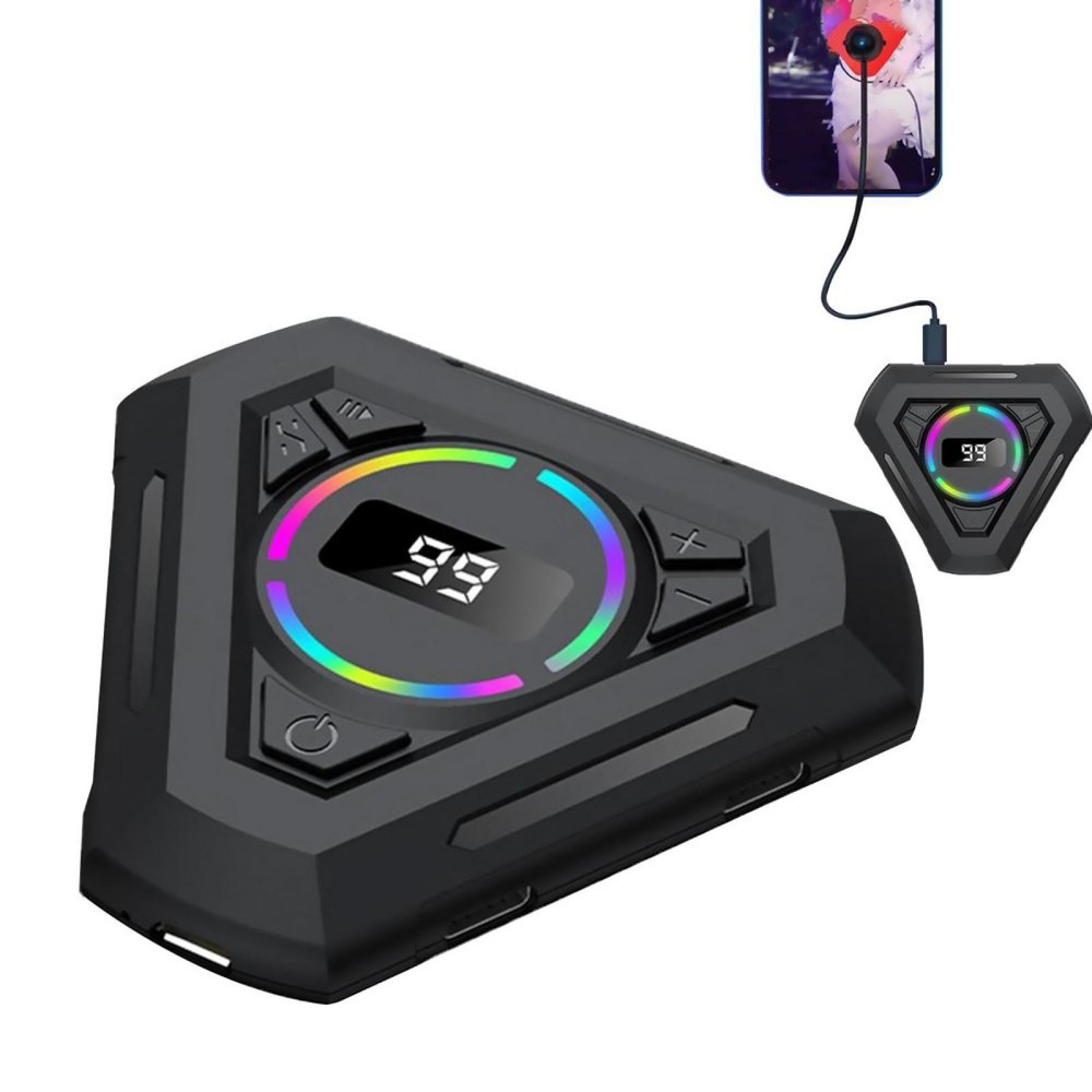 Adjustable Smart Fingerbot Phone Screen Physical Automatic Click Device Presser[