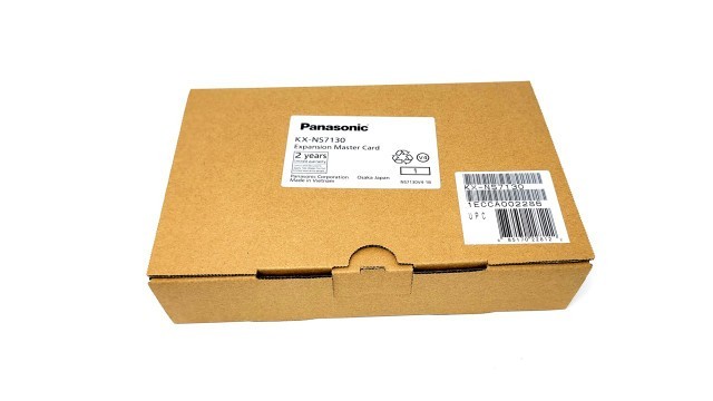 Panasonic KX-NS7130 Expansion Module