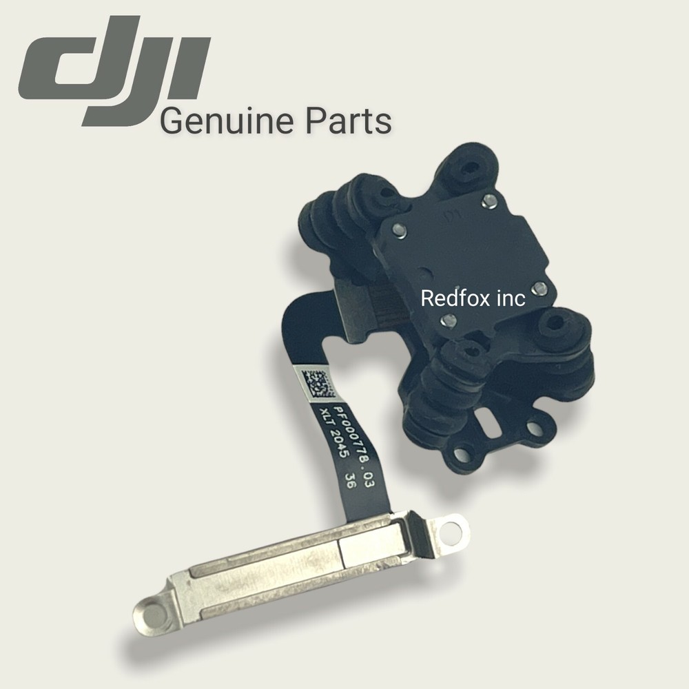 NEW OEM DJI FPV Drone - IMU Module Replacement Part Assembly