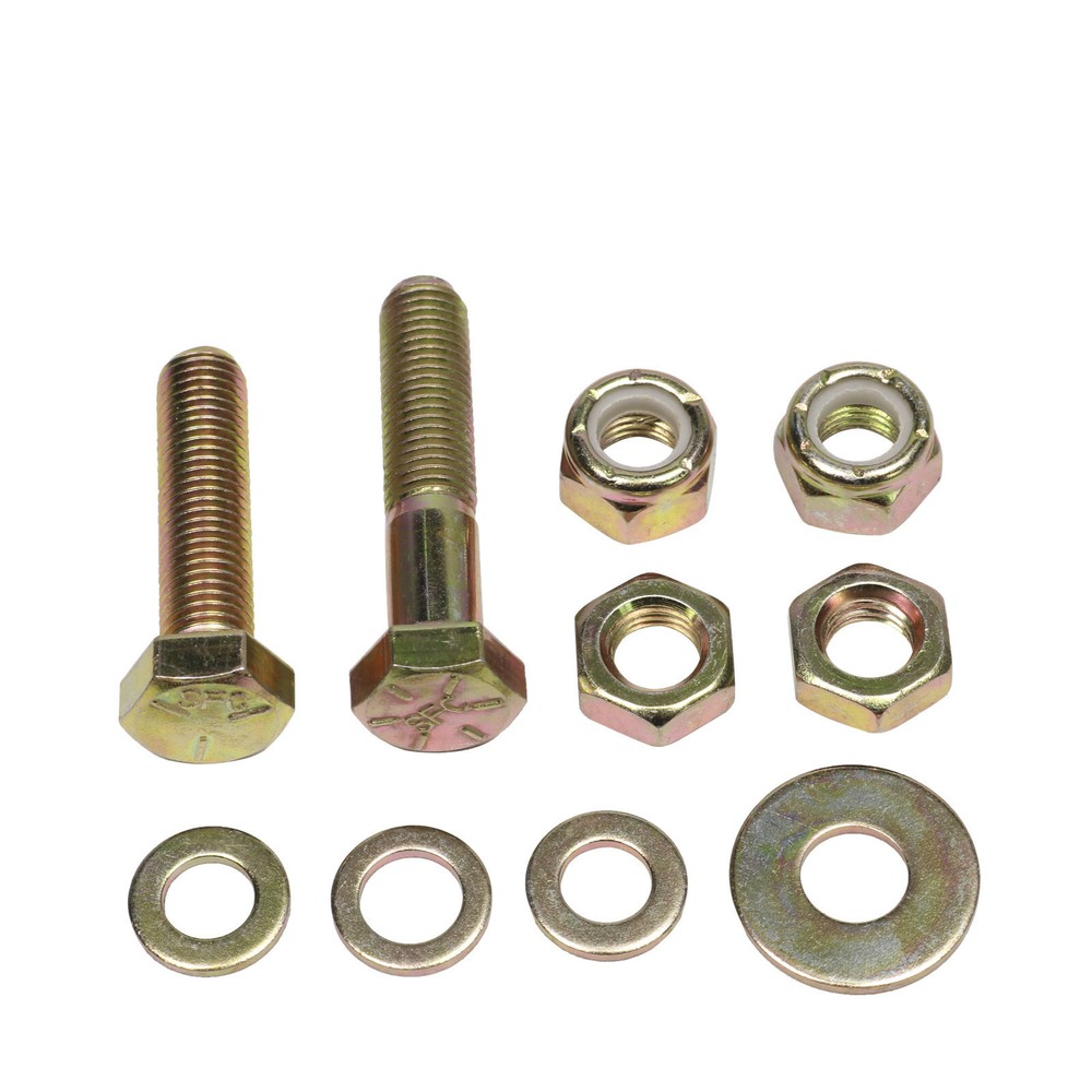 Universal Adjustable Column Shift Linkage Kit GM 350, 400, 700R4 Transmissions