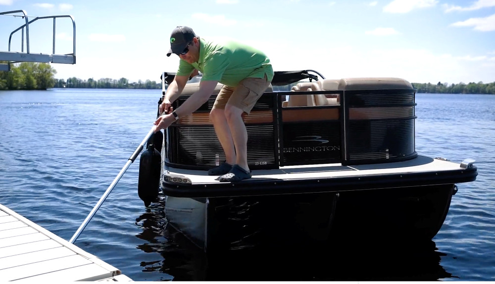 Retrieveall Adjustable Cargo Tool