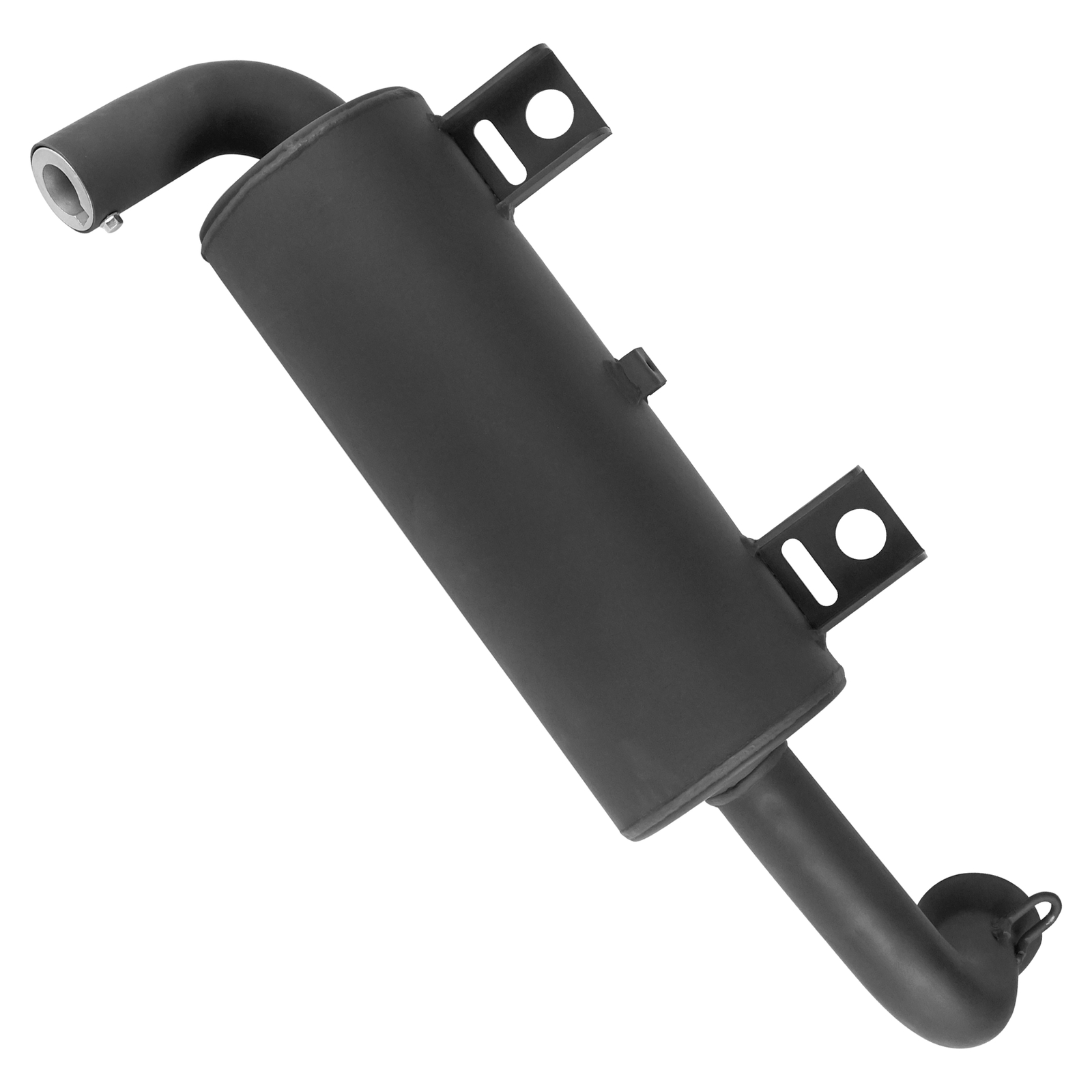 1263595 1262446 1263311 Exhaust Muffler For Polaris Ranger 570 2015-2021