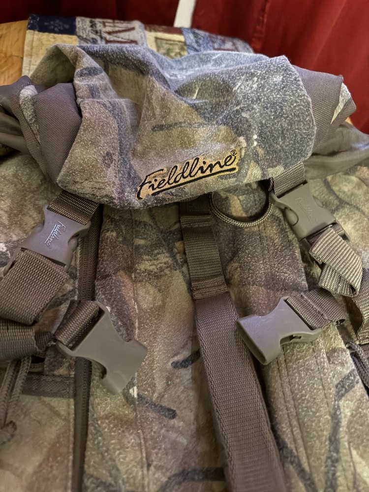 Fieldline Hunting Camp Backpack