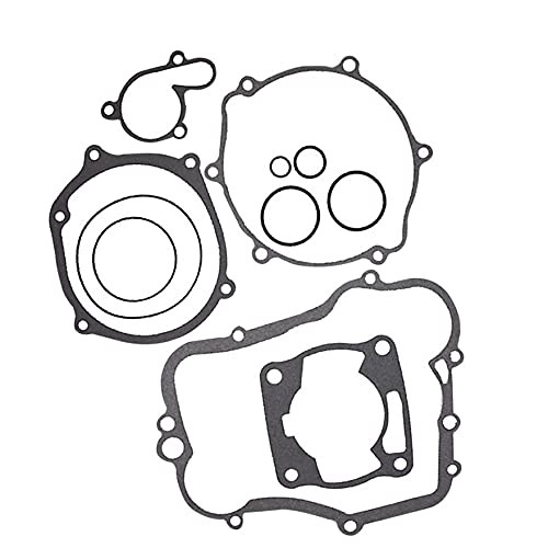 Engine Gasket Kit Replacement for Yamaha