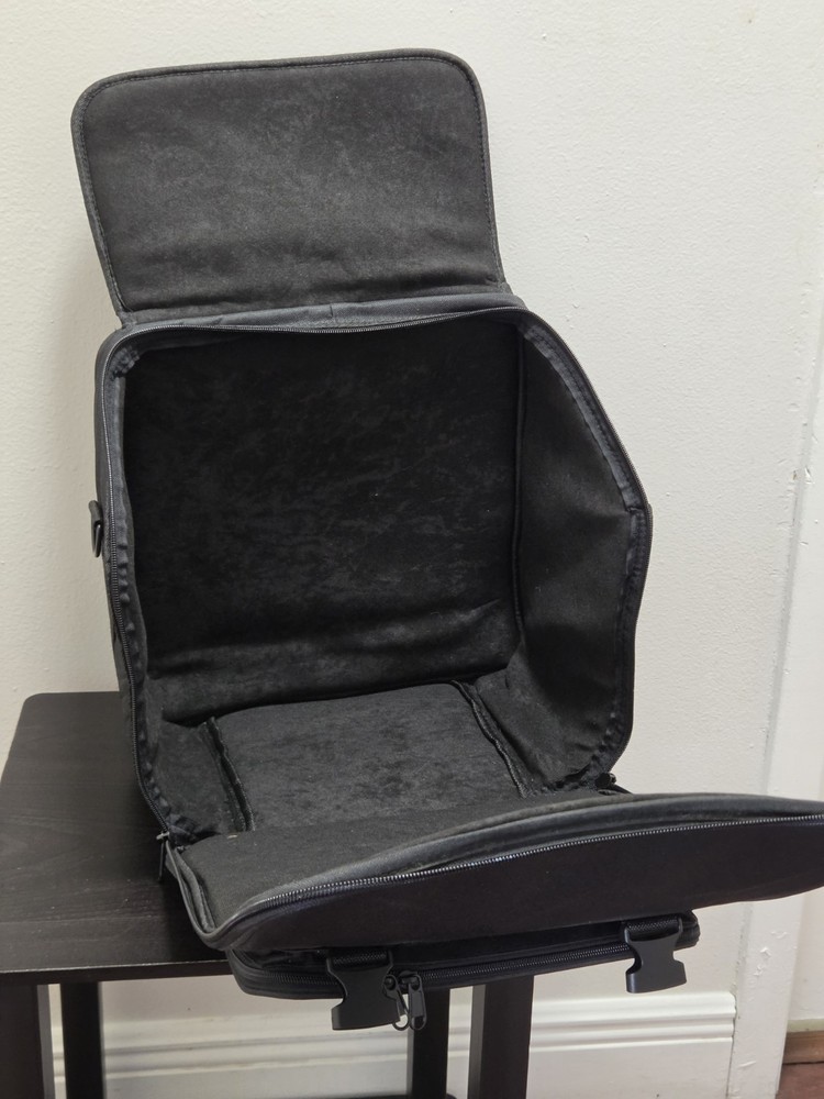 Full size accordion soft case /backpack