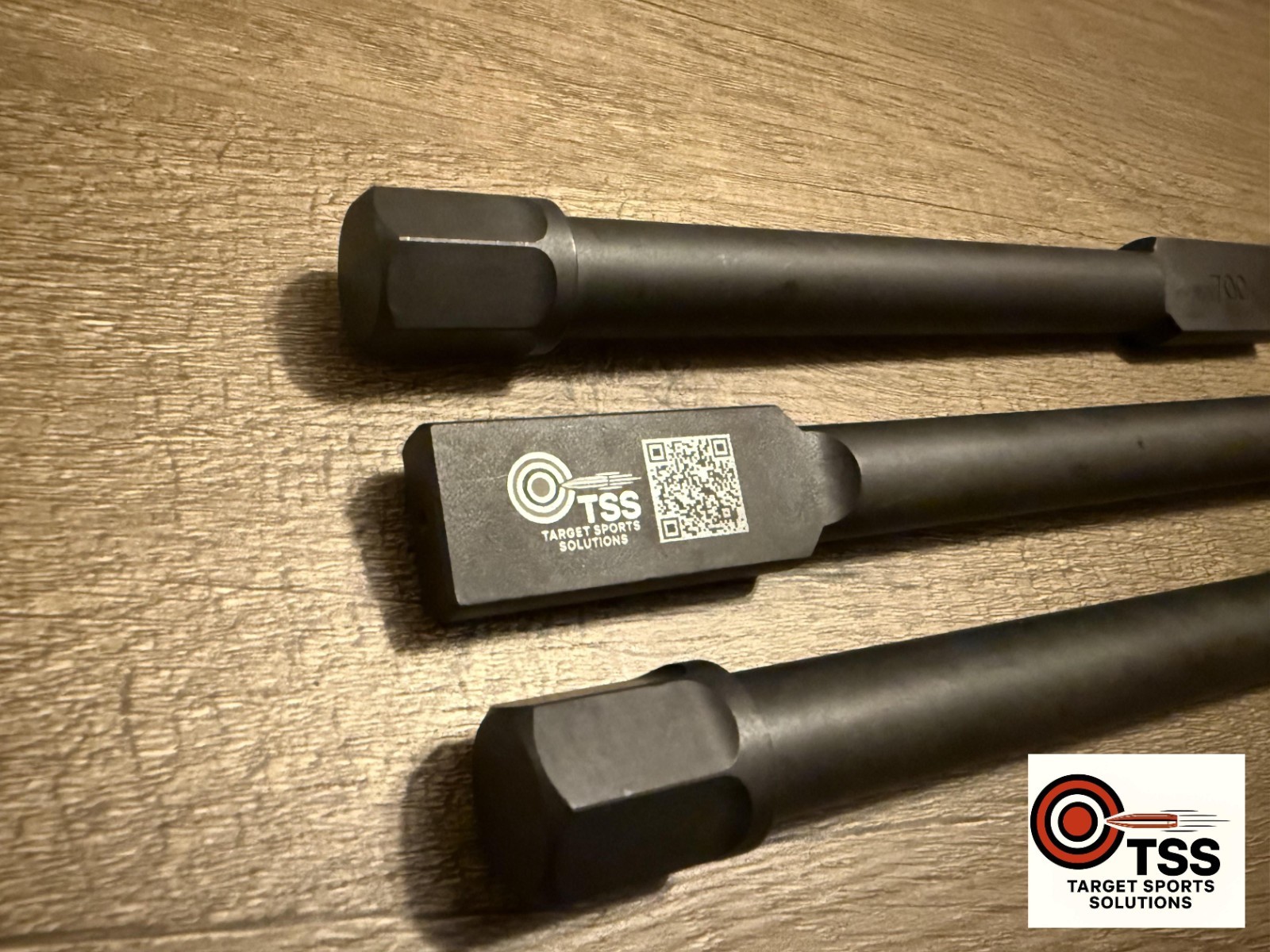 TSS Remington 700, Savage & Clone Rear Entry Action Wrench