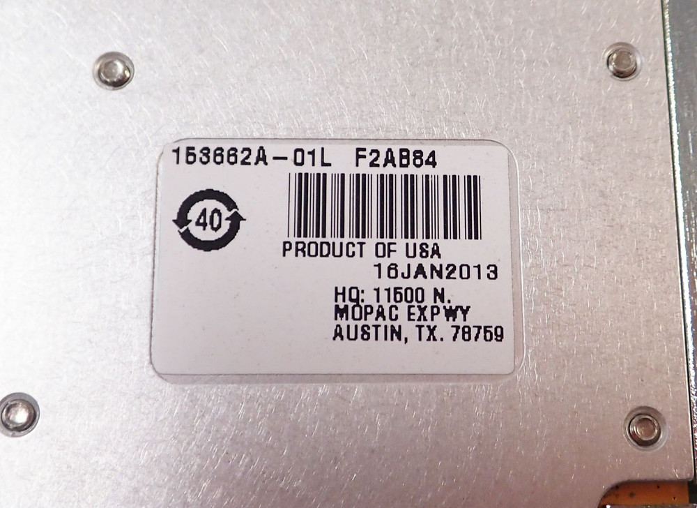 NATIONAL INSTRUMENTS PXIe-2790 6GHz SOLID-STATE POWER COMBINER / SWITCH MODULE