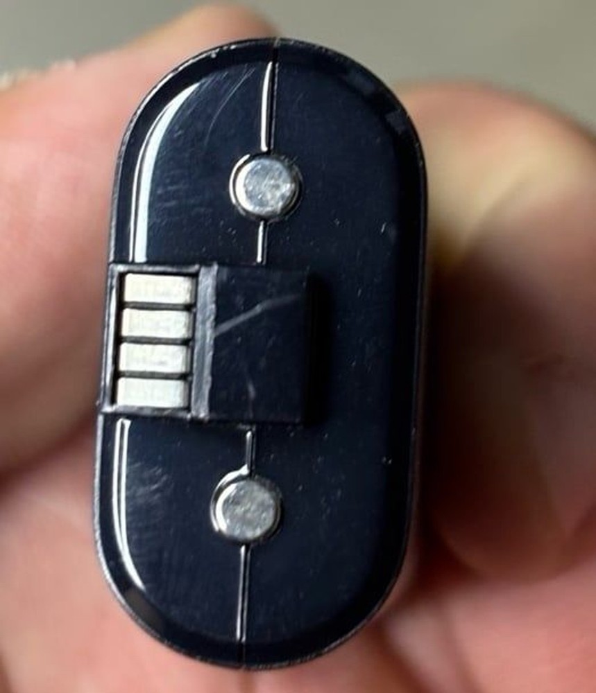 OEM Microsoft Rechargeable Battery For Xbox One Wireless Controller Model 1727