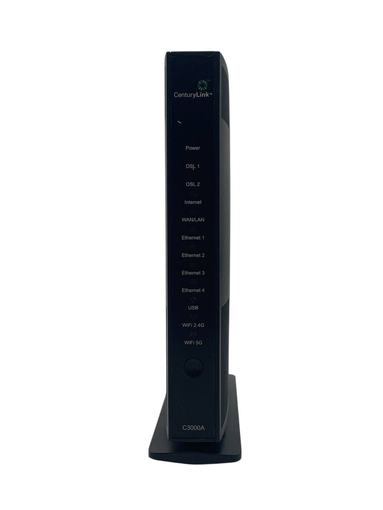 ScreenBeam Modem Router C3000A