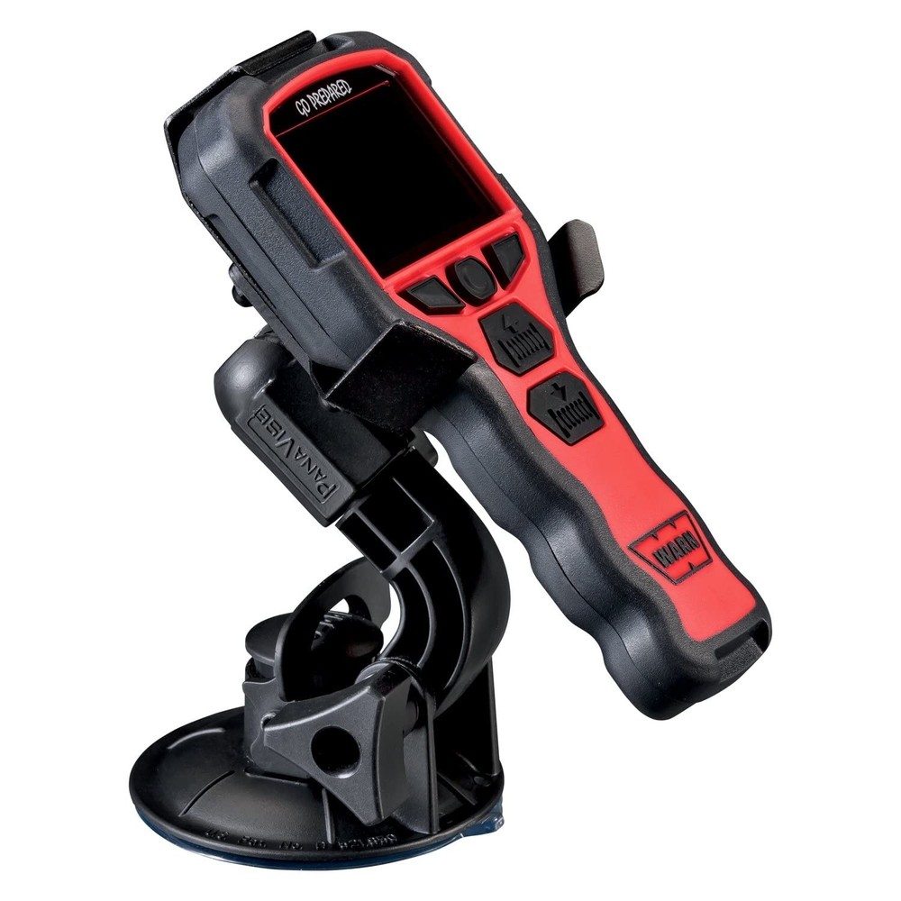 94437 Advanced Wireless Control Window Mount for ZEON Remote