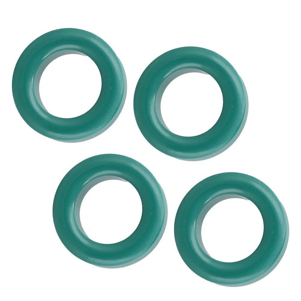 4PCS Suppression Ferrite Ring 60x20x36mm for Data Cable Signal Integrity